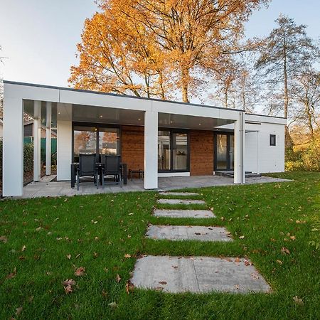 90, Gelegen Aan Het Natuurmonument De Kampina - Recreational Only Villa Oisterwijk Luaran gambar