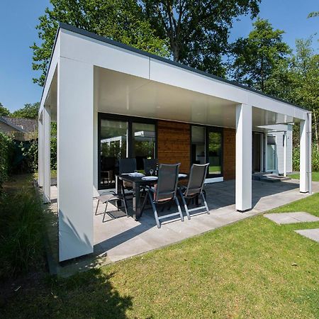 90, Gelegen Aan Het Natuurmonument De Kampina - Recreational Only Villa Oisterwijk Luaran gambar