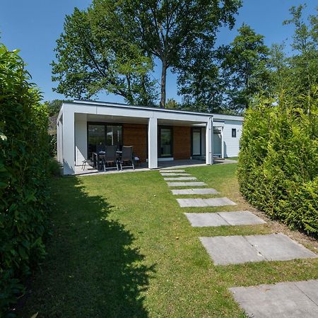 90, Gelegen Aan Het Natuurmonument De Kampina - Recreational Only Villa Oisterwijk Luaran gambar