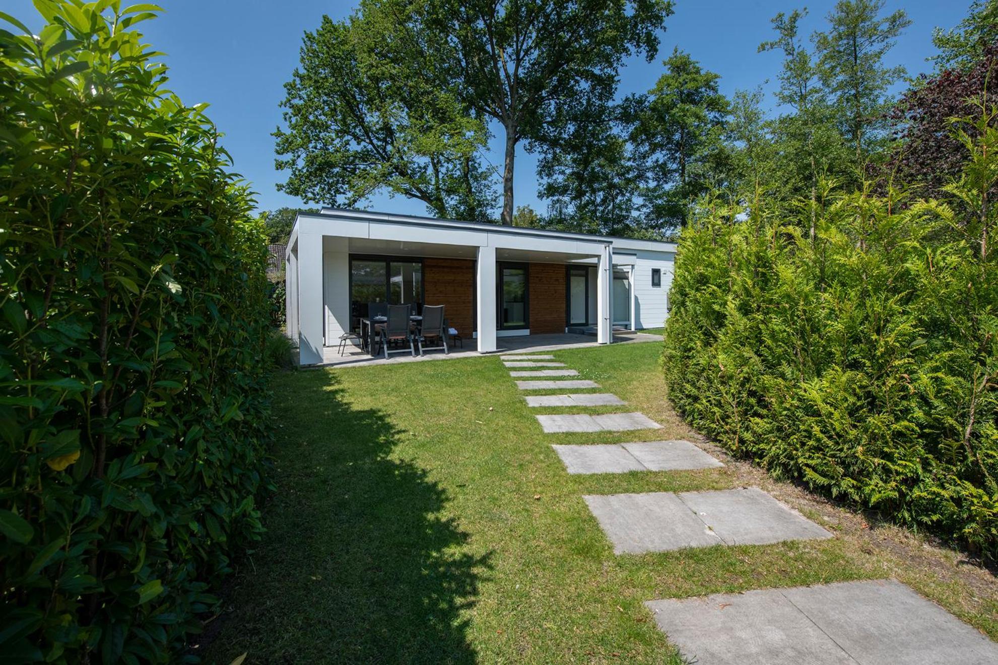 90, Gelegen Aan Het Natuurmonument De Kampina - Recreational Only Villa Oisterwijk Luaran gambar